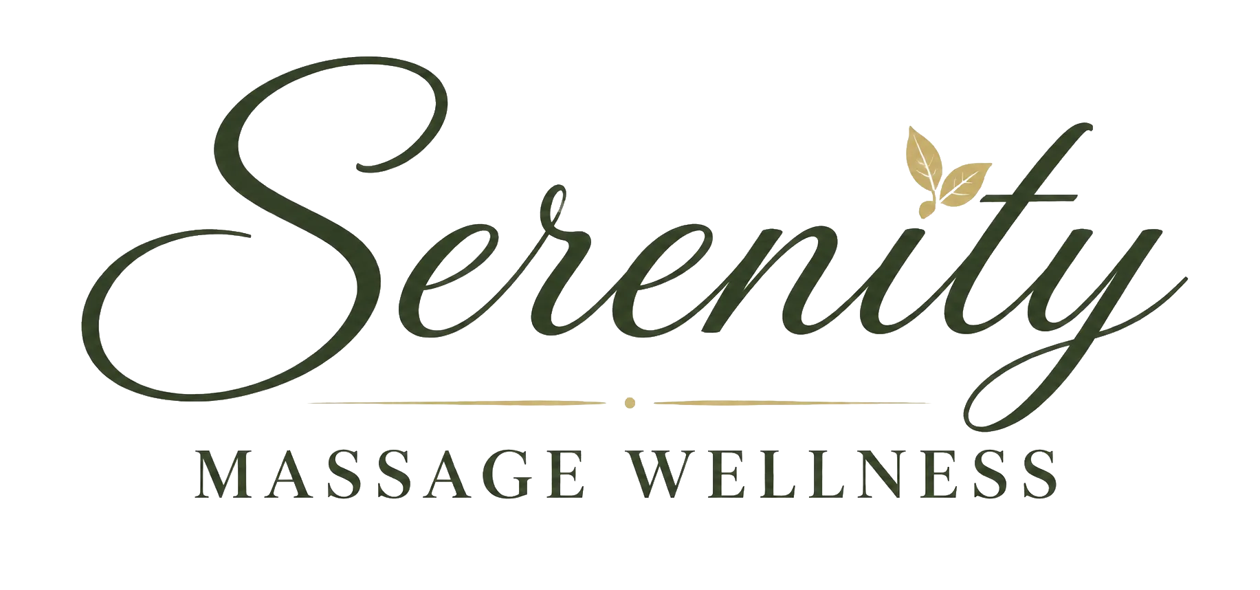 Serenity Massage Wellness